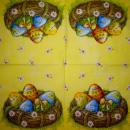 110 Eggs,  Easter Eggs - 3 ply